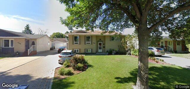 454 Knowles Avenue（加拿大曼尼托巴省溫尼伯市）房屋照片