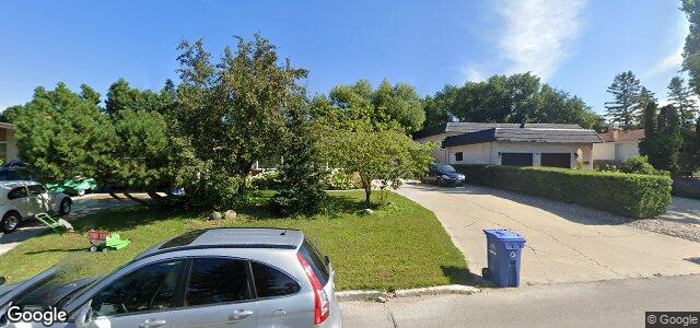 455 Bonner Avenue（加拿大曼尼托巴省溫尼伯市）房屋照片