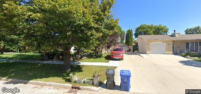 459 Emerson Avenue（加拿大曼尼托巴省溫尼伯市）房屋照片