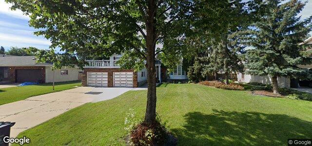 46 Chopin Boulevard（加拿大曼尼托巴省溫尼伯市）房屋照片