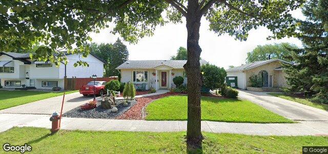 46 Cranlea Path（加拿大曼尼托巴省溫尼伯市）房屋照片