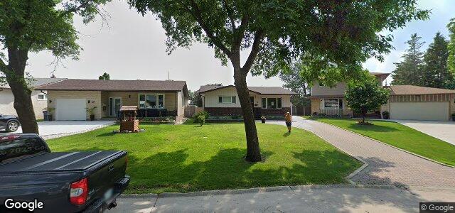 Photo of 46 Evenlea Walk in Winnipeg, Manitoba