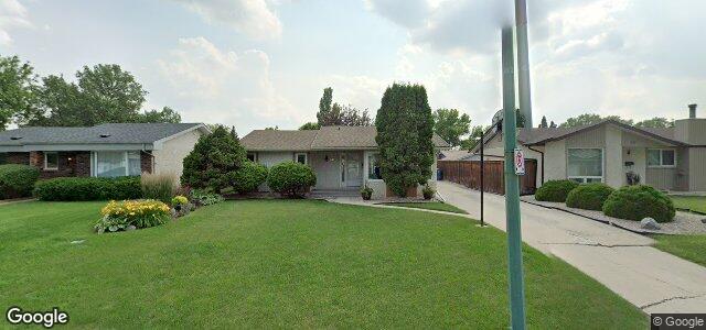 46 Greenlea Cove（加拿大曼尼托巴省温尼伯市）房屋照片