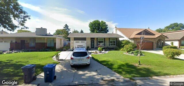 46 Leatherwood Crescent（加拿大曼尼托巴省溫尼伯市）房屋照片