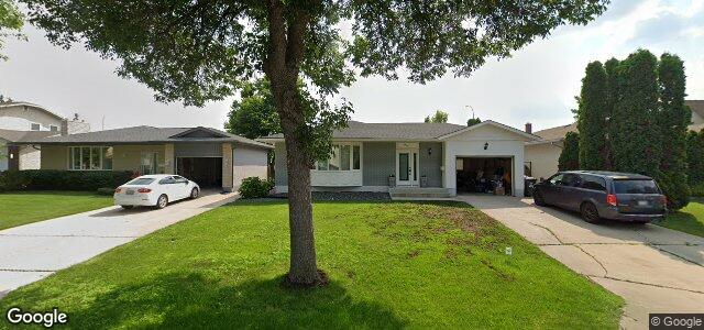 46 Mellowmead Cove（加拿大曼尼托巴省溫尼伯市）房屋照片