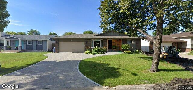 46 Mornefortune Crescent（加拿大曼尼托巴省溫尼伯市）房屋照片