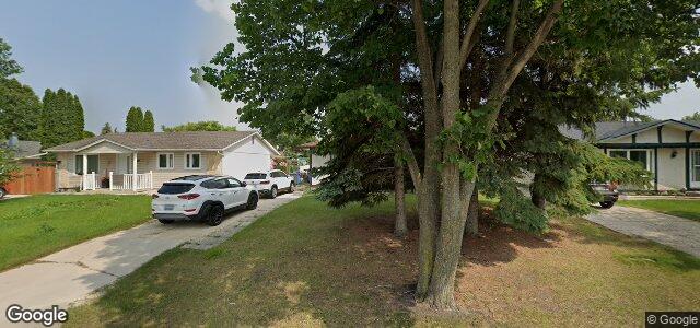 46 Morningmead Walk（加拿大曼尼托巴省溫尼伯市）房屋照片