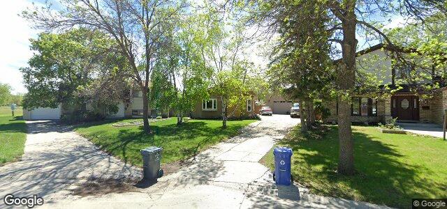 46 Serenity Cove（加拿大曼尼托巴省溫尼伯市）房屋照片