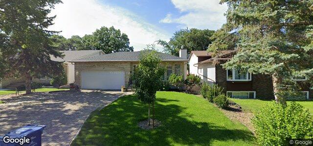 46 Stoneham Crescent（加拿大曼尼托巴省溫尼伯市）房屋照片