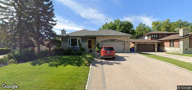 460 Bonner Avenue（加拿大曼尼托巴省溫尼伯市）房屋照片