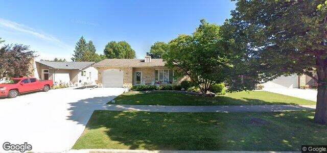 461 Emerson Avenue（加拿大曼尼托巴省溫尼伯市）房屋照片