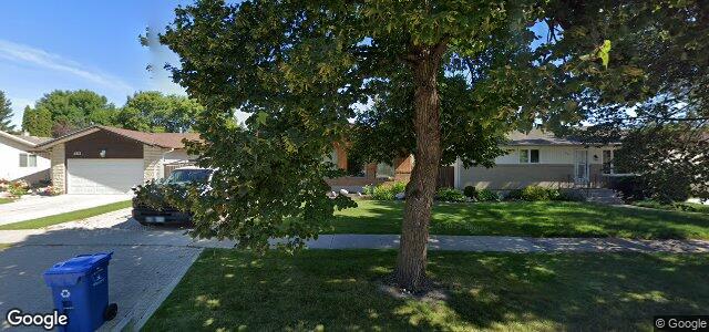 465 Emerson Avenue（加拿大曼尼托巴省溫尼伯市）房屋照片