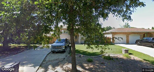 466 Knowles Avenue（加拿大曼尼托巴省溫尼伯市）房屋照片