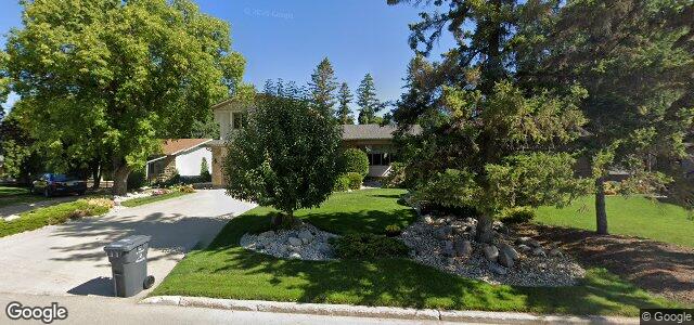 467 Bonner Avenue（加拿大曼尼托巴省溫尼伯市）房屋照片