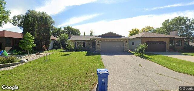 47 Dalgleish Bay（加拿大曼尼托巴省溫尼伯市）房屋照片