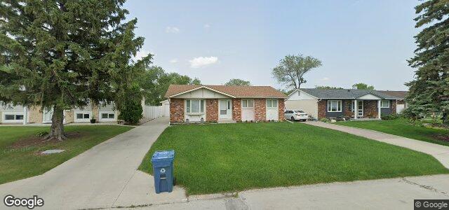 47 Greenlea Cove（加拿大曼尼托巴省溫尼伯市）房屋照片