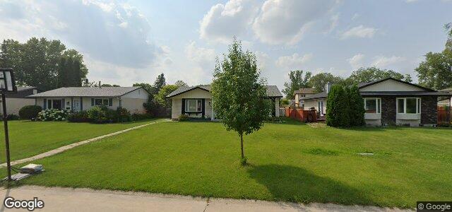 Larawan ng 47 Morningmead Walk sa Winnipeg, Manitoba