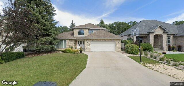 47 Radium Cove（加拿大曼尼托巴省溫尼伯市）房屋照片