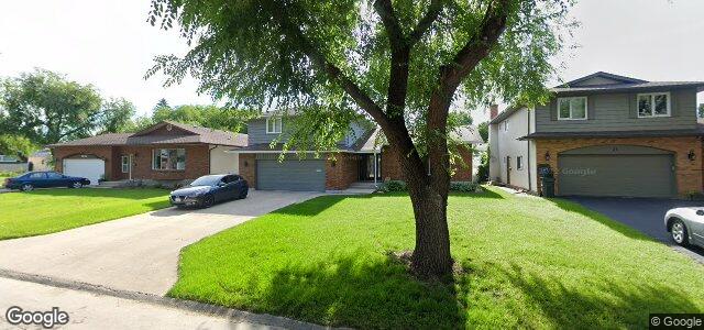 47 Reiny Drive（加拿大曼尼托巴省温尼伯市）房屋照片