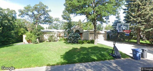 47 Uxbridge Road N（加拿大曼尼托巴省溫尼伯市）房屋照片