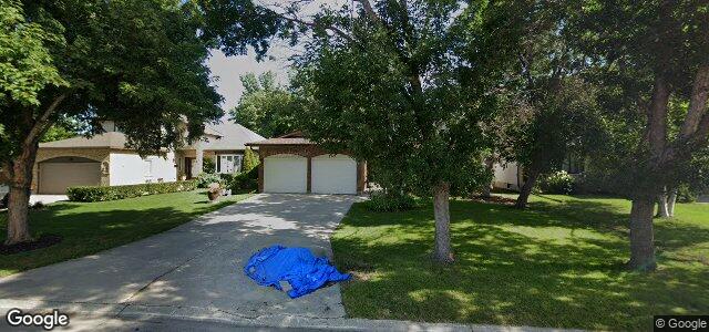 47 Zeglinski Crescent（加拿大曼尼托巴省溫尼伯市）房屋照片