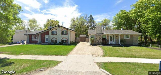 470 Gilmore Avenue（加拿大曼尼托巴省溫尼伯市）房屋照片