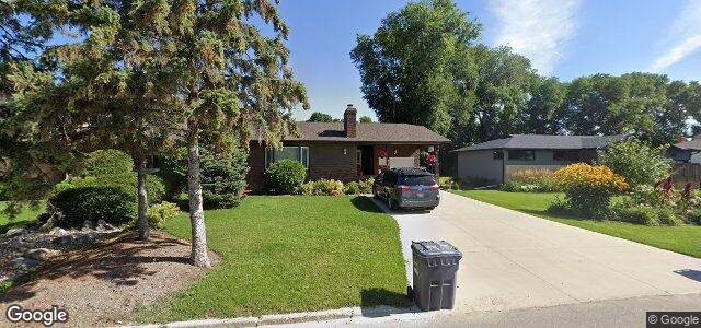 471 Bonner Avenue（加拿大曼尼托巴省溫尼伯市）房屋照片