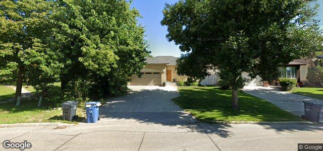 471 Headmaster Row（加拿大曼尼托巴省溫尼伯市）房屋照片