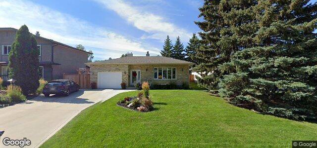 472 Bonner Avenue（加拿大曼尼托巴省溫尼伯市）房屋照片