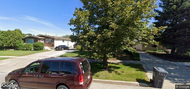 473 Emerson Avenue（加拿大曼尼托巴省溫尼伯市）房屋照片