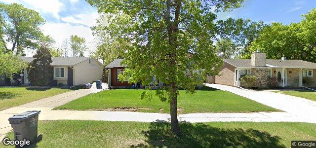 474 Gilmore Avenue（加拿大曼尼托巴省溫尼伯市）房屋照片