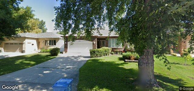 475 Headmaster Row（加拿大曼尼托巴省溫尼伯市）房屋照片