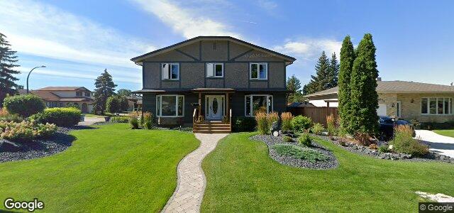 Larawan ng 476 Bonner Avenue sa Winnipeg, Manitoba