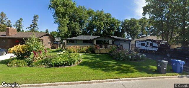 477 Bonner Avenue（加拿大曼尼托巴省溫尼伯市）房屋照片