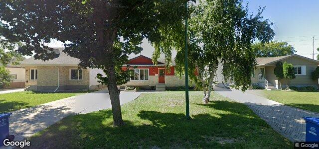 478 Emerson Avenue（加拿大曼尼托巴省溫尼伯市）房屋照片