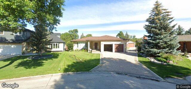 48 Swiss Bay（加拿大曼尼托巴省溫尼伯市）房屋照片