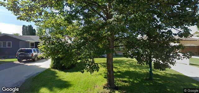 486 Emerson Avenue（加拿大曼尼托巴省溫尼伯市）房屋照片