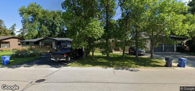 487 Bonner Avenue（加拿大曼尼托巴省溫尼伯市）房屋照片