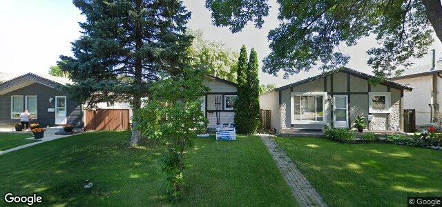 49 Leatherwood Crescent（加拿大曼尼托巴省溫尼伯市）房屋照片