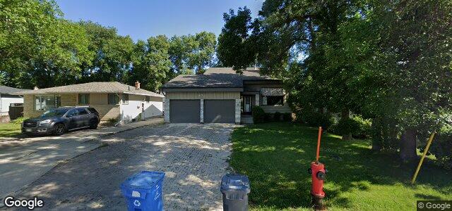 491 Bonner Avenue（加拿大曼尼托巴省溫尼伯市）房屋照片