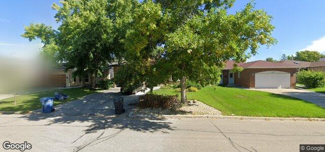 491 Headmaster Row（加拿大曼尼托巴省溫尼伯市）房屋照片