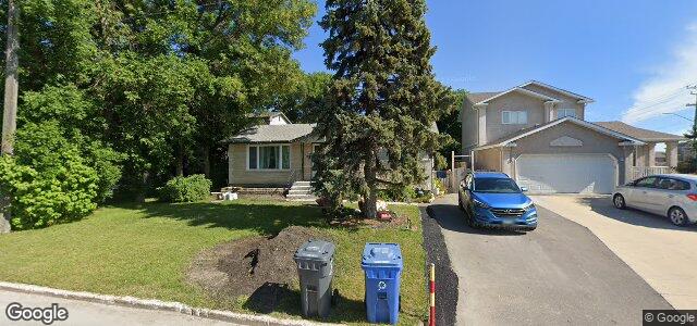 495 Bonner Avenue（加拿大曼尼托巴省溫尼伯市）房屋照片