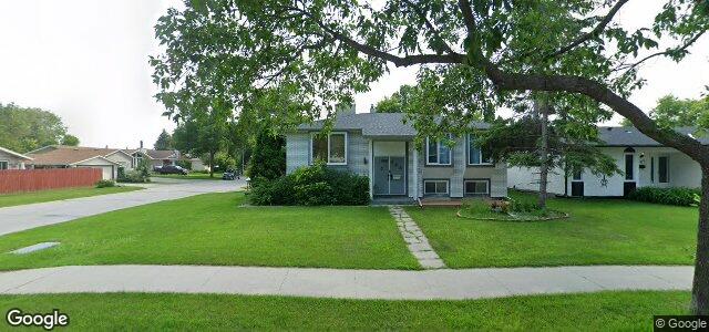 498 Gilmore Avenue（加拿大曼尼托巴省溫尼伯市）房屋照片