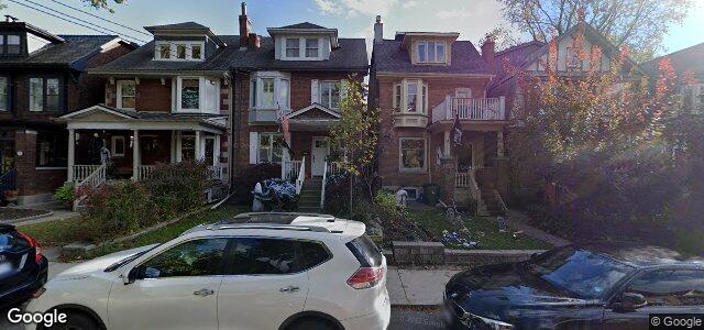 5 Algonquin Avenue（加拿大曼尼托巴省溫尼伯市）房屋照片