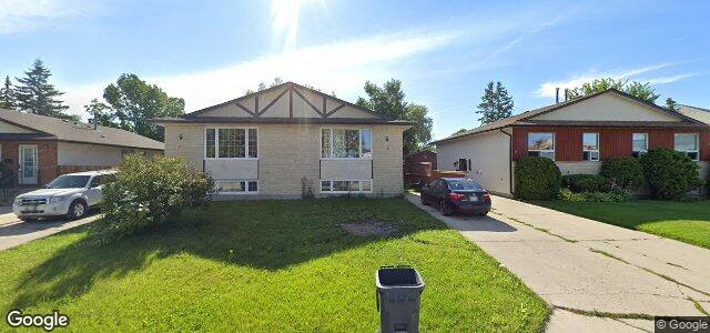 5 Kayhans Drive（加拿大曼尼托巴省溫尼伯市）房屋照片