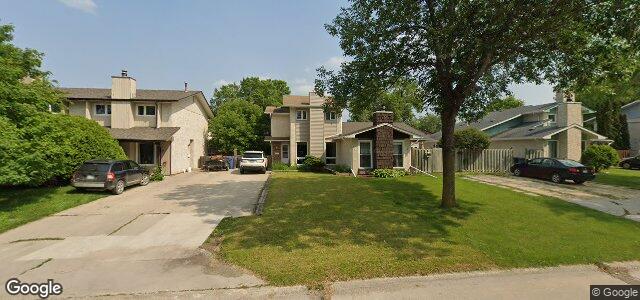 5 Melonlea Cove（加拿大曼尼托巴省溫尼伯市）房屋照片