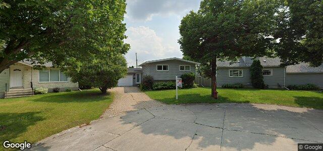 5 Natalie Bay（加拿大曼尼托巴省溫尼伯市）房屋照片