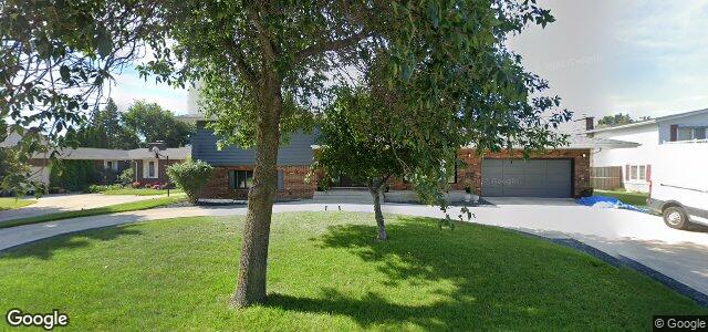 50 Chopin Boulevard（加拿大曼尼托巴省溫尼伯市）房屋照片