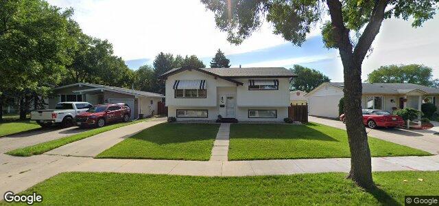 50 Cranlea Path（加拿大曼尼托巴省溫尼伯市）房屋照片