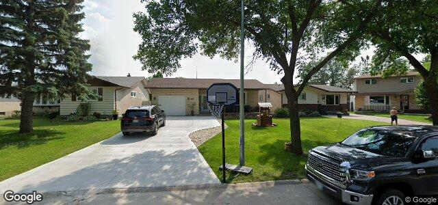 50 Evenlea Walk（加拿大曼尼托巴省溫尼伯市）房屋照片